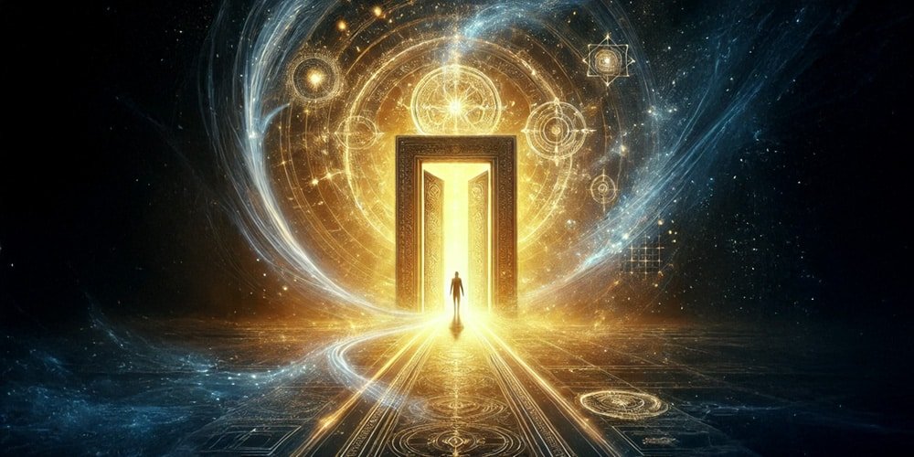 Lesson 1: The Call of the Initiate