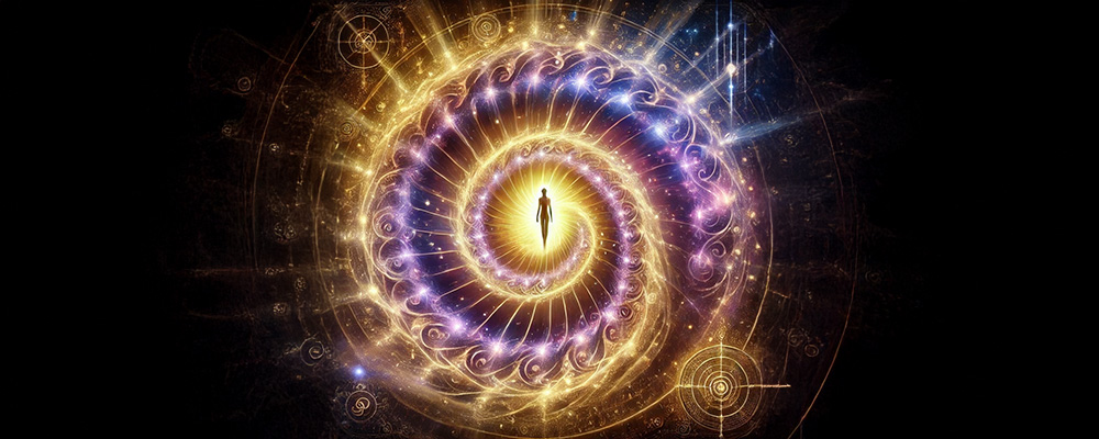 The Hidden Keys of the Universe