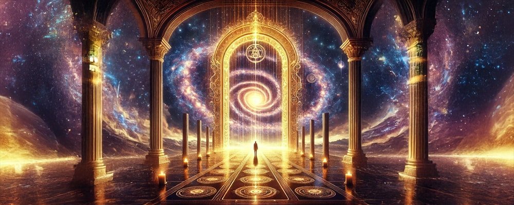 Lesson 7: The Gateway to Initiation