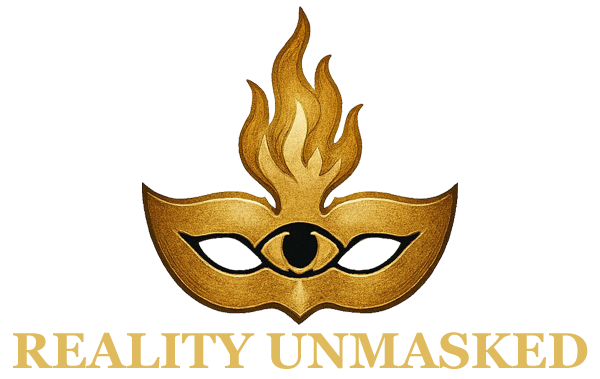 Reality Unmasked