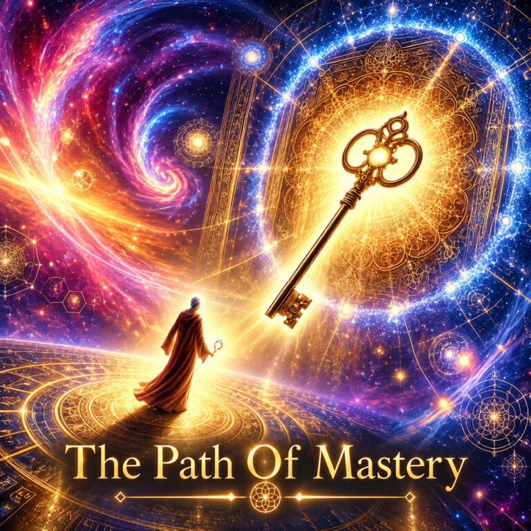 The Path of Mastery